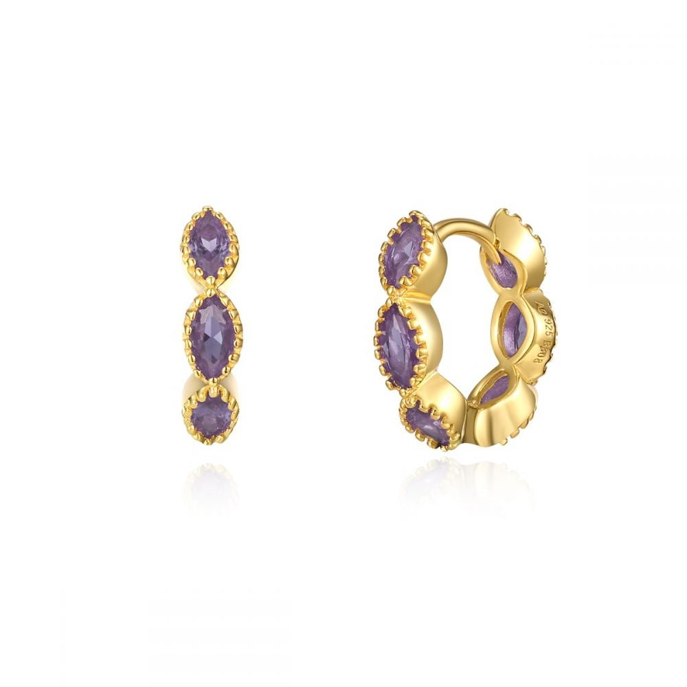 Aro Marquesa Violeta